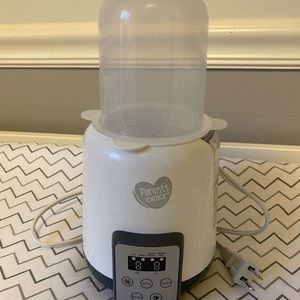 Parent’s Choice Bottle Warmer